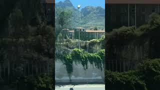 Historical University of Cape Town!#travel #destination