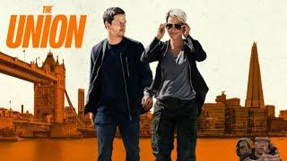 The Union Full Movie (2024) Fact | Mark Wahlberg | Halle Berry | Update & Review