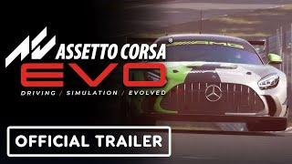 Everything you need to know about Assetto Corsa EVO