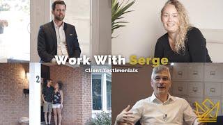 Building a Future Together | Work With Serge | Ottawa Real Estate 2022