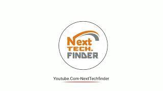 Next tech finder