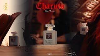 CHARUTO REGAL RESERVE by Pendora Scents | PARIS CORNER