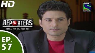 Reporters - रिपोर्टर्स - Episode 57 - 6th July, 2015