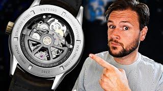 I Found The Coolest Watches in my Local City