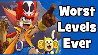 Worst Levels Ever # 48