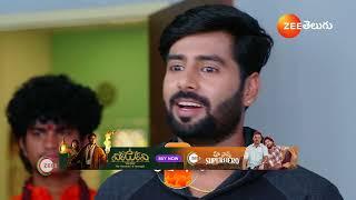 Ammayi Garu | Ep - 644 | Preview | Nov 21 2024 | Zee Telugu