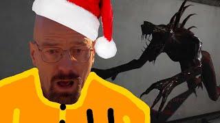 SCP: SL - But M In Christmas Stands for Mimicry