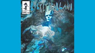 [Full Album] Buckethead Pikes #16 - The Boiling Pond