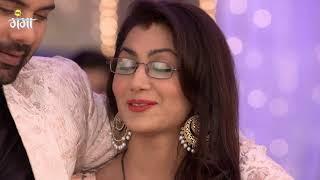 Kumkum Bhagya - Full Ep - 484 - Romantic Drama Serial - Sriti Jha, Shabir Ahluwalia - Zee Ganga