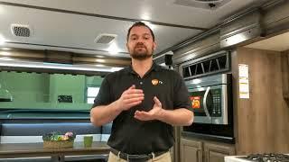 RV Mania Edmonton 2020