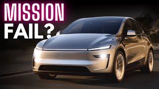 The Truth About Tesla's Mission