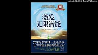 激发无限潜能 安东尼罗宾 第十八章 价值层级：决定成功的最终要素