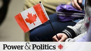 Canada further reducing the number of international student permits | Power & Politics