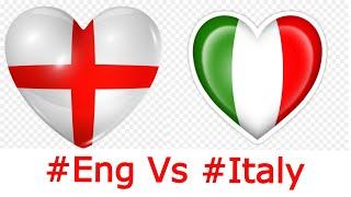 Heart - Rita Pavone (2 Nations Hearts England v Italy)