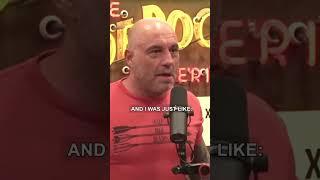 The Strength of Chimpanzees JRE #joerogan #jre