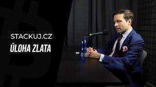 Stackuj.cz: Úloha zlata