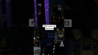 FNAF Discord memes #fnafmemes #zipolegit