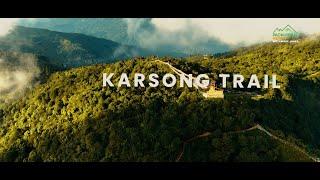 Karsong MTB Trail | Rong | Ilam