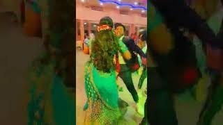 brother and sister kuthu dance marriage girl