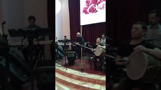 Alik Gyunashyan / mam jan mam jan Klarnet Karen Vardanyan Arqayadzor Band