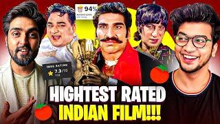 Gunda Movie deserves a Nobel Prize  | YBP