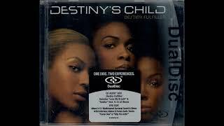 Destiny's Child - Cater 2 You (Multichannel DVD)