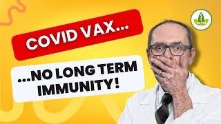 The TRUTH About Covid Vaccine Immunity (IMPORTANT!)