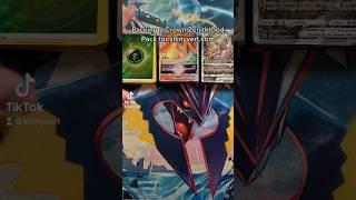 Packing a Shiny Vert God Pack (Behind the scenes) 