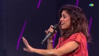 right here right now ft. sunidhi chauhan siyaahi mtv hustle new rap