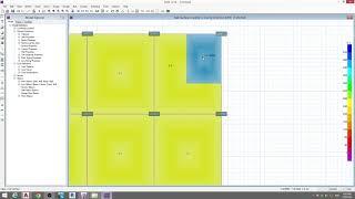 16-lecture 16( export from e tabs to safe and check deflection