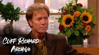 Cliff Richard on GMTV (2008)