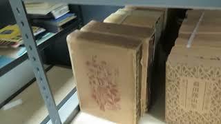 Lot37  Vintage Japanese Books hochi Japanese language auction oahuauctions com
