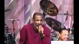 The Prophetic Word -- Bishop Noel Jones