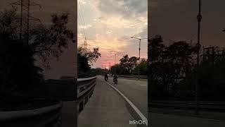Evening to remember