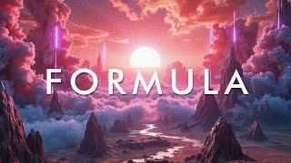 FORMULA - A Synthwave Mix Tape Stuck On Repeat