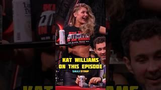 Dan Soder FLAWLESS Katt Williams IMPRESSION  | Kill Tony #Shorts