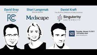 #213: Artificial Intelligence and the Digital Healthcare Revolution