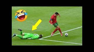 funny Moments in Football #2