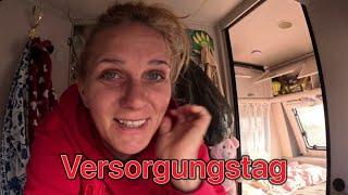 Tag 3 Türkei Tour | Sofia Bulgarien | versorgungstag | Daily Vlog