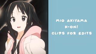 MIO SCENES | K-On! (DUB)