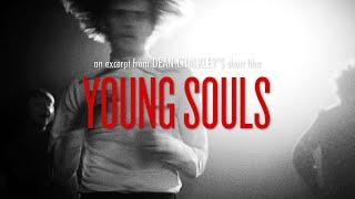 Ace Records presents an excerpt from “Young Souls” by Dean Chalkley