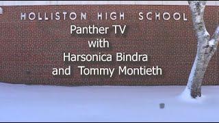 Panther TV Episode 2