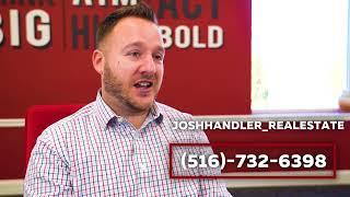 Josh Handler | My Team