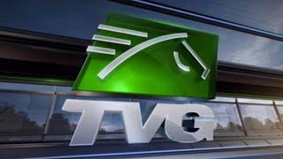 TVG Network   Birth Of A Network