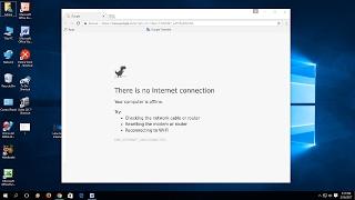 How to Fix Internet Connected but No Internet Access