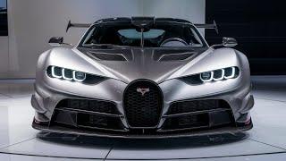 2025 Pontiac GTO Official Reveal : A Game Changer in the Muscle Car World! First Look