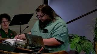 March 3, 2024: Unfolding the Changes to Come