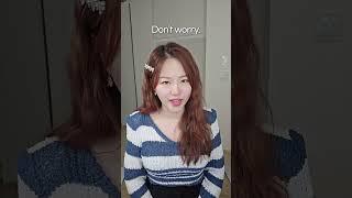 아이 달랠 때 영어문장 3가지 #초등영어 #영어 #영어회화 #영어공부 #왕초보영어