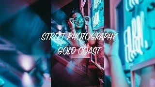 STREET PORTRAIT PHOTOGRAPHY GOLD COAST  [ #PatonVlogs ]