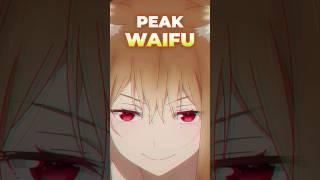 Peak Waifu is Back I Spice and Wolf 2024 #anime